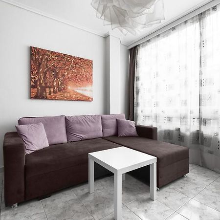 Studio 54, Nilie Hospitality Mgmt Thessalonique Extérieur photo